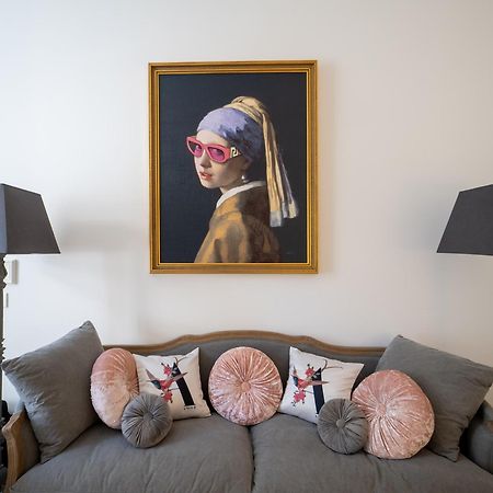 The Byron Otel Dubrovnik Dış mekan fotoğraf