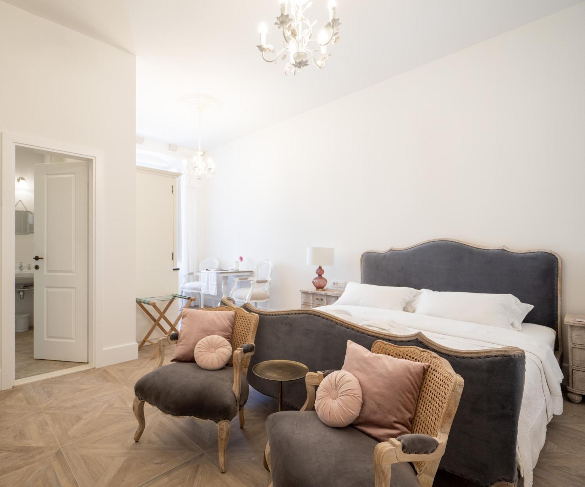 The Byron Otel Dubrovnik Dış mekan fotoğraf