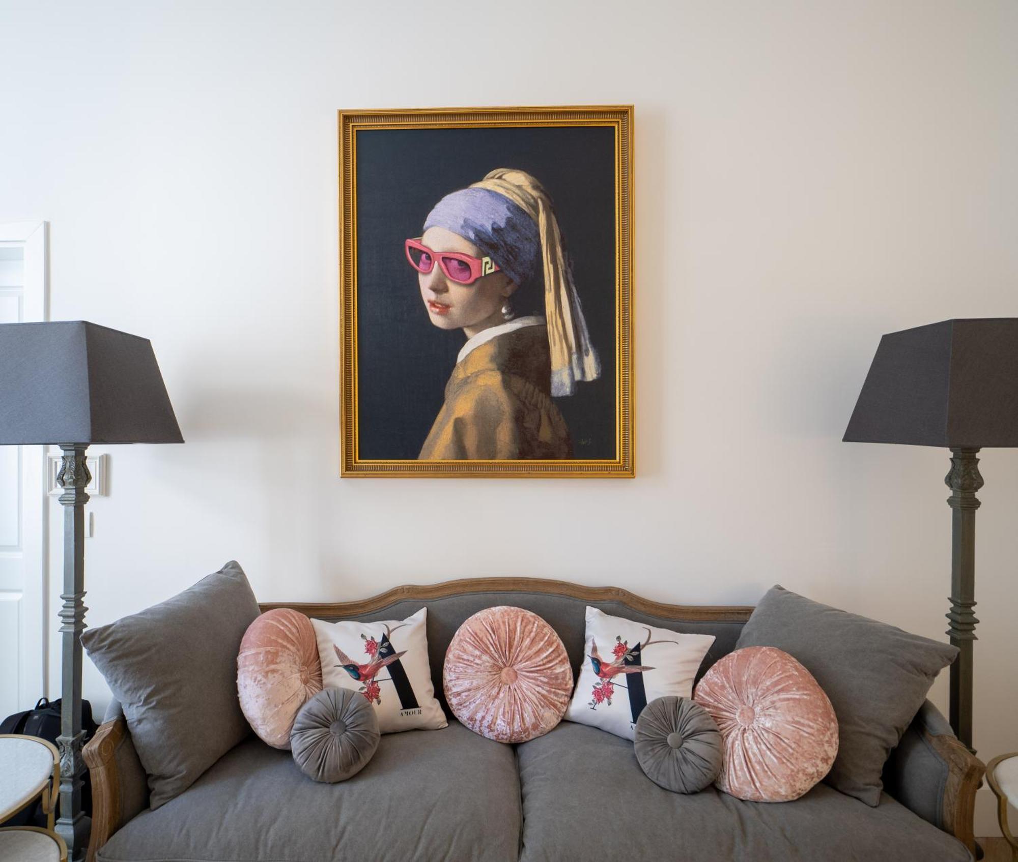 The Byron Otel Dubrovnik Dış mekan fotoğraf