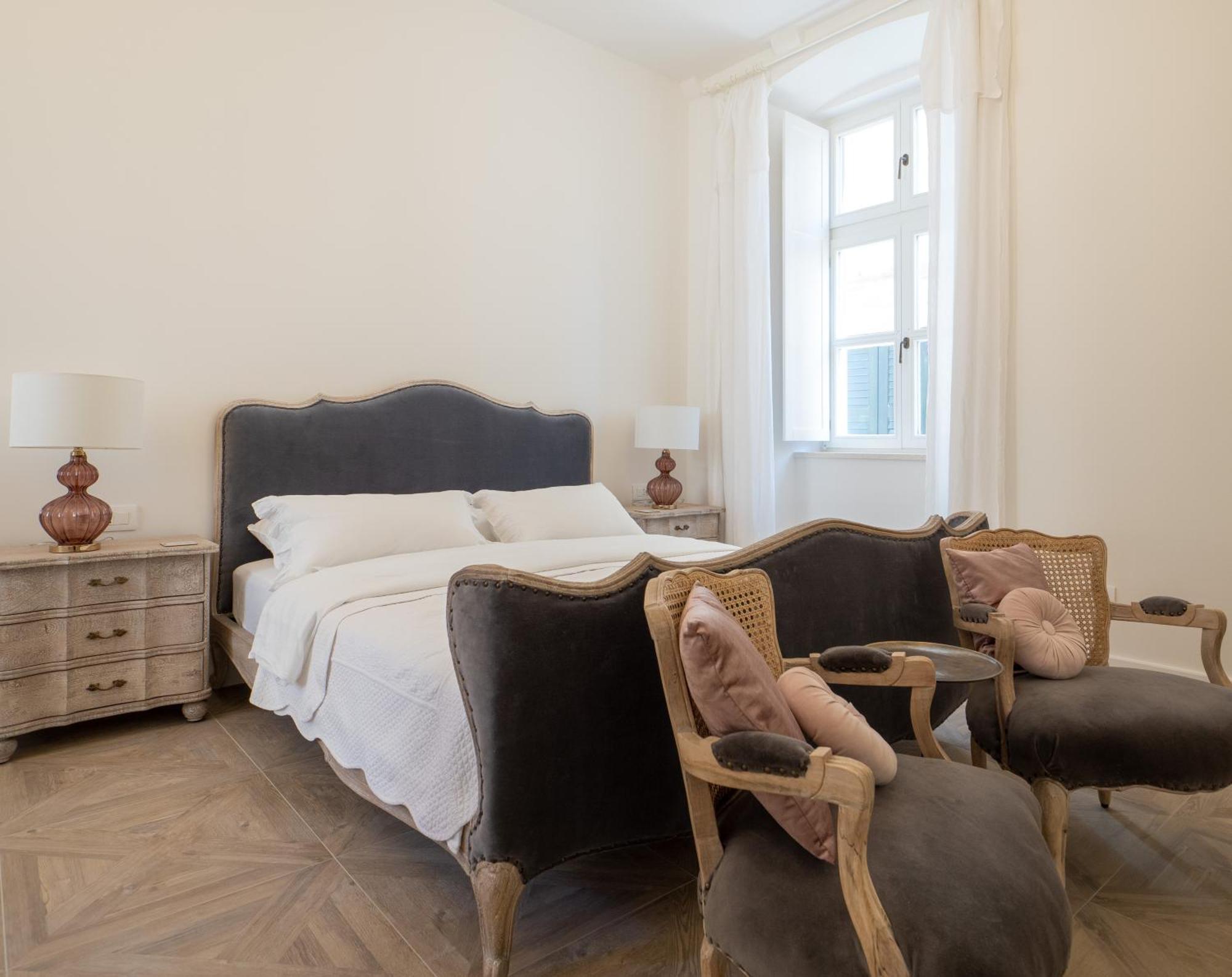 The Byron Otel Dubrovnik Dış mekan fotoğraf