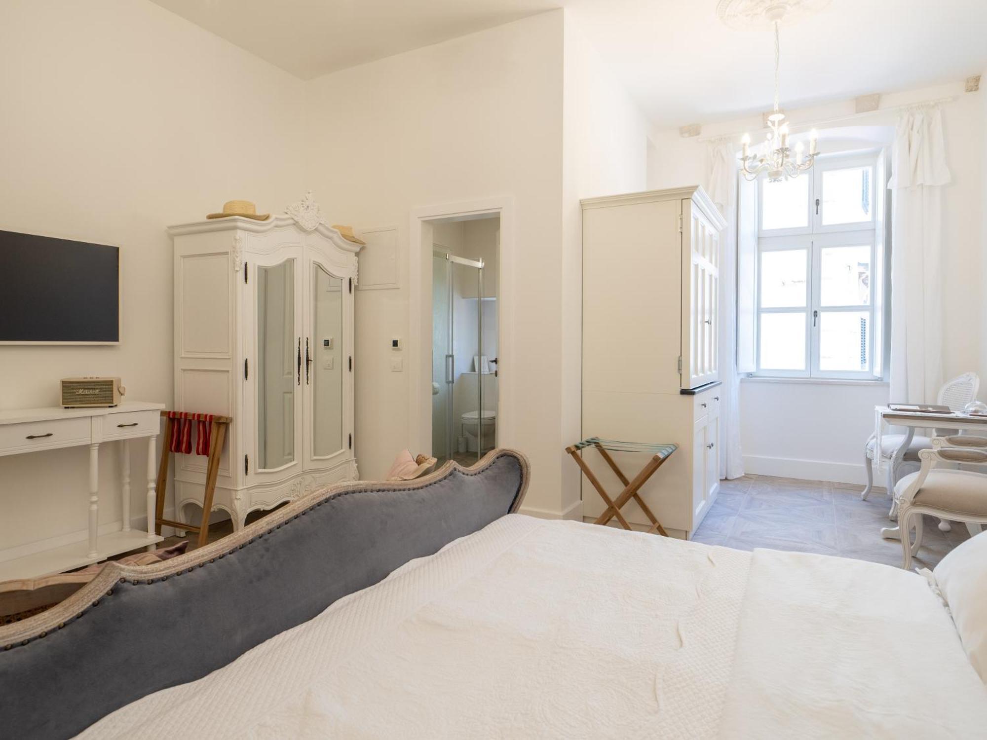 The Byron Otel Dubrovnik Dış mekan fotoğraf