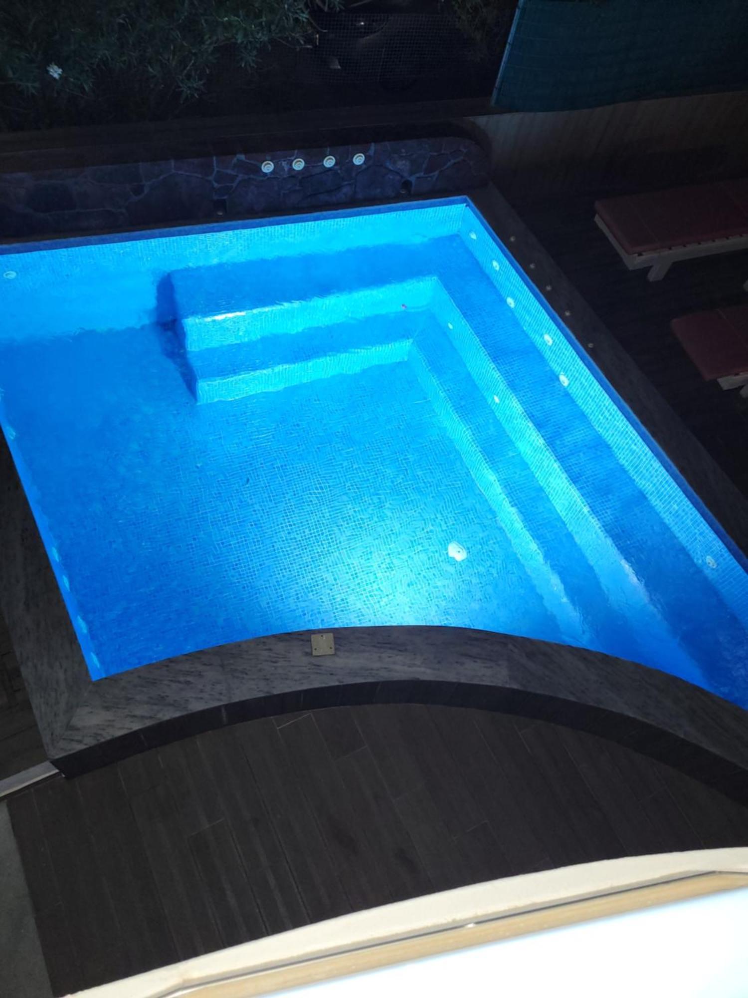 The Byron Otel Dubrovnik Dış mekan fotoğraf