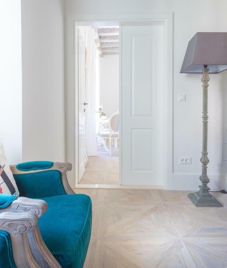 The Byron Otel Dubrovnik Dış mekan fotoğraf