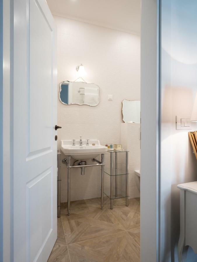 The Byron Otel Dubrovnik Dış mekan fotoğraf