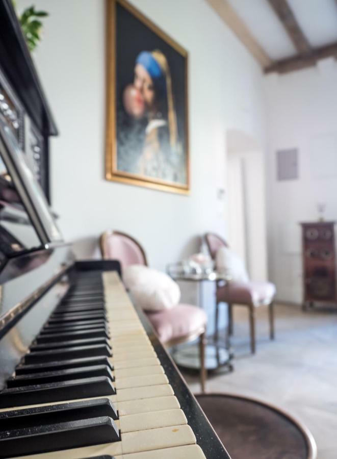 The Byron Otel Dubrovnik Dış mekan fotoğraf