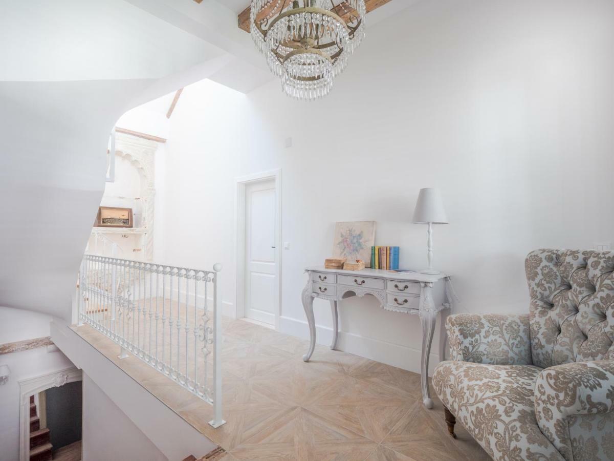 The Byron Otel Dubrovnik Dış mekan fotoğraf