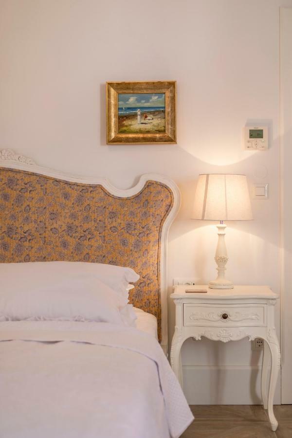 The Byron Otel Dubrovnik Dış mekan fotoğraf