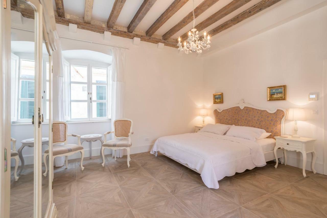 The Byron Otel Dubrovnik Dış mekan fotoğraf