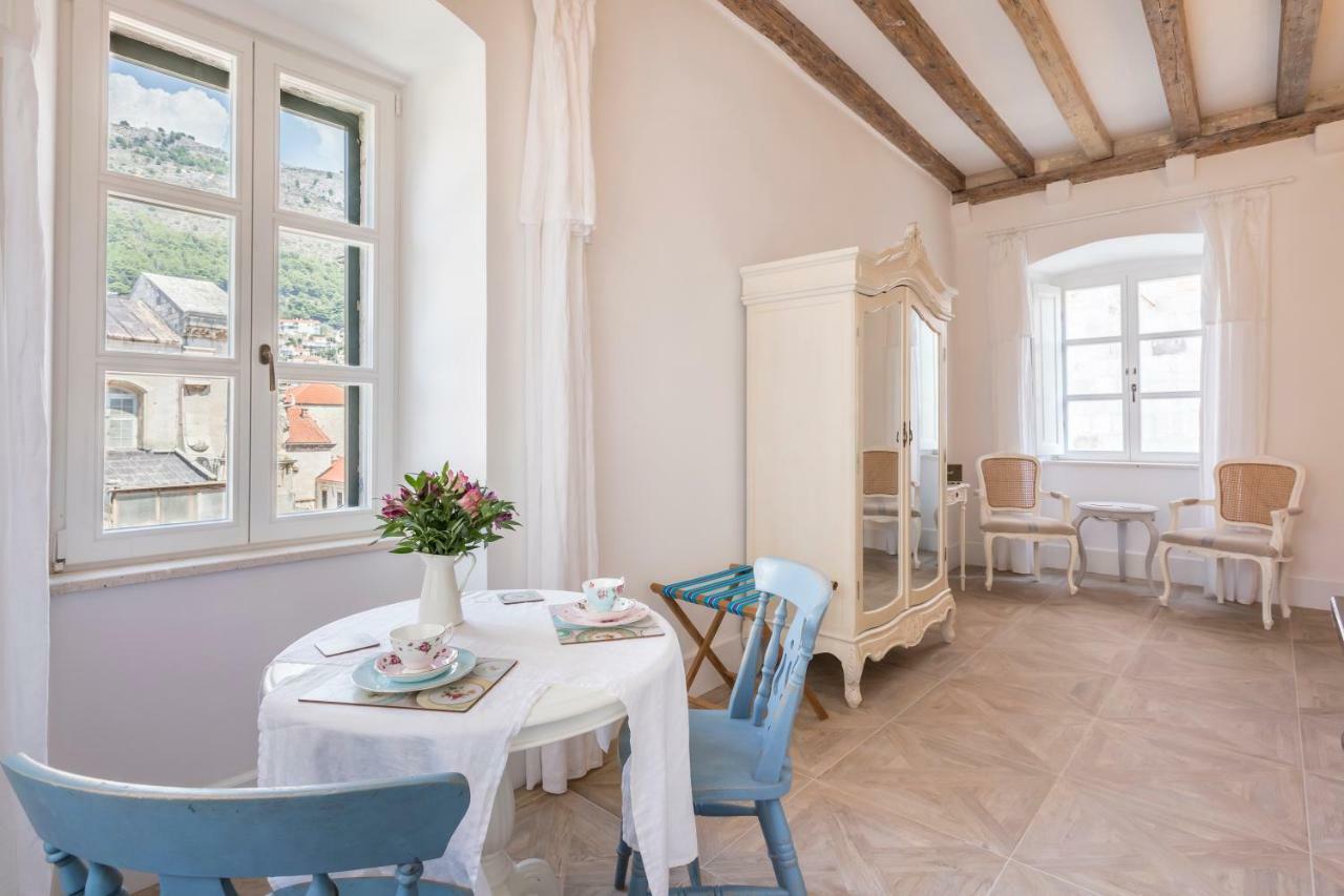 The Byron Otel Dubrovnik Dış mekan fotoğraf