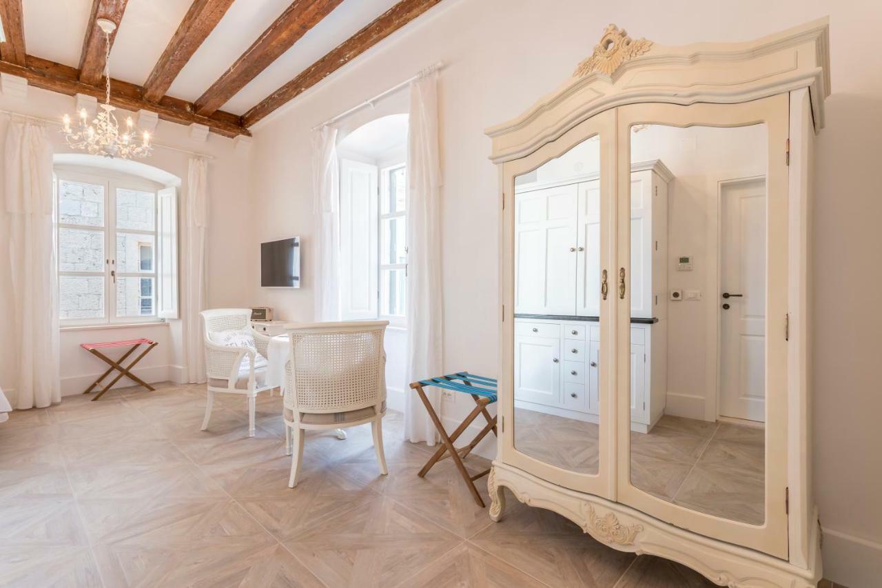 The Byron Otel Dubrovnik Dış mekan fotoğraf