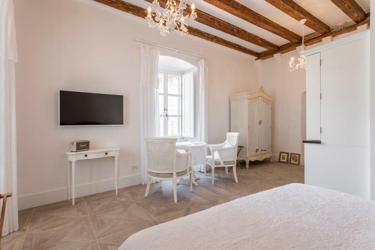The Byron Otel Dubrovnik Dış mekan fotoğraf