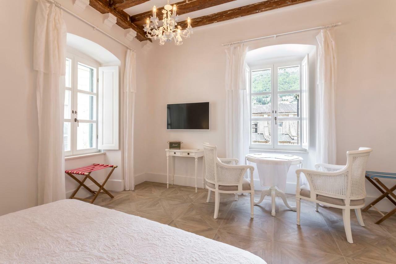 The Byron Otel Dubrovnik Dış mekan fotoğraf